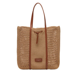 Gianni Chiarini Torebka Gianni Chiarini Victoria BS 11581 SMCRH Brązowy