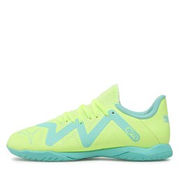 Puma Obuća Puma Future Play It Jr Fast 10720403 Žuta
