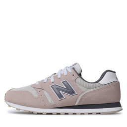 

Снікерcи New Balance ML373OD2 Бежевий
