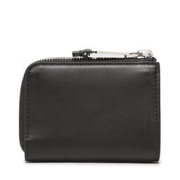 

Мале жіноче портмоне Emporio Armani Y3H088 Y478E 80001 Black, Чорний