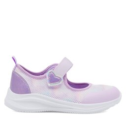 Nelli Blu Pantofi Nelli Blu CM230609-2 Violet