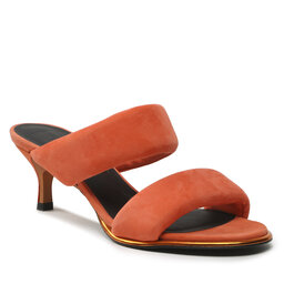 Furla Sandaler och Slip-ons Furla Vega YG07VEG-BX1888-2024S-1-023-20-IT-3600 S Marmalade