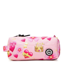 HYPE Estuche HYPE Pink Emoji BTS21128 Pink