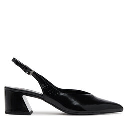 HÖGL Pantofi pumps HÖGL Calla 9-104606 Negru
