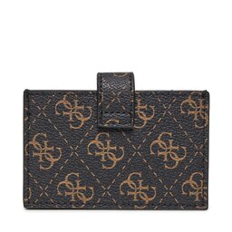 

Чохол для кредиток Guess RW1573 P3401 BNL, Коричневий