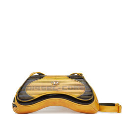 Diesel Bolso Diesel Play X10221P8071 Amarillo
