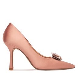 DeeZee Tacón de aguja DeeZee R24SS04000A Beis