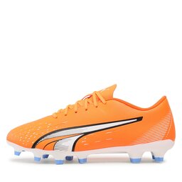 

Взуття Puma Ultra Play Fg/Ag Ultra 107224 01 Orange, Оранжевий