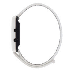 

Годинник adidas Originals Retro Pop Digital Watch AOST23064 White, Білий