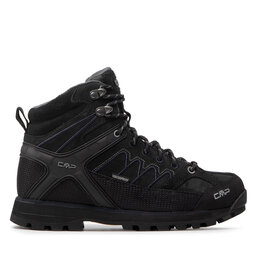 CMP Turistiniai batai CMP Moon Mid Trekking Shoe Wp 31Q4797 Juoda