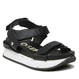 Gioseppo Sandali Gioseppo GOLDONA 65419-P Black