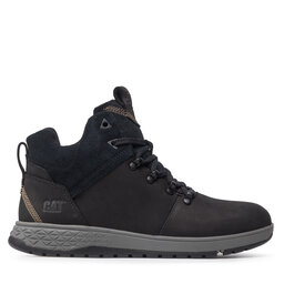 

Чоботи CATerpillar Zeke Hiker Shoe P725138 Black, Чорний