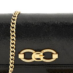 

Сумка Guess Gilded Glamour (MA) Evening Bags HWMA87 77710 BLA, Чорний