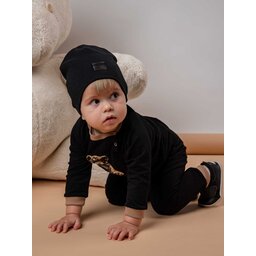 

Шапкa Jamiks, Чорний