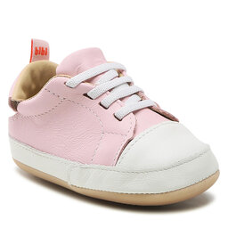 Bibi Sneakersy Bibi Afeto Joy 1124133 Sugar