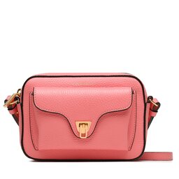 Coccinelle Handtasche Coccinelle MF6 Coccinelle Beat Sof E1 MF6 55 04 01 Hyper Pink P82