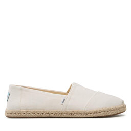 

Еспадрильї Toms, Бежевий
