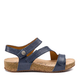 Josef Seibel Sandalias Josef Seibel Tonga 25 78519 128 540 Azul marino