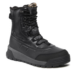 Columbia Śniegowce Columbia Bugaboot Celsius BM9458 Black/Shark 010