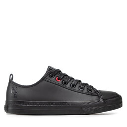 

Кеди Big Star Shoes JJ274006 Black, Чорний