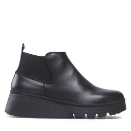 

Ботильйони Fly London Padafly P501403000 Black, Чорний