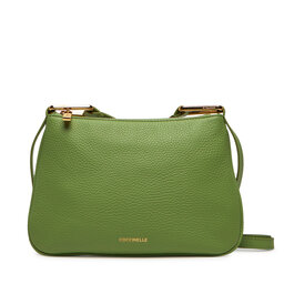 Coccinelle Дамска чанта Coccinelle E5 MQF 55 03 01 Зелен