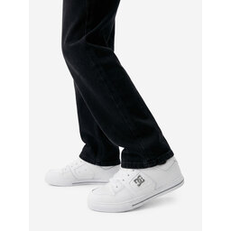DC Shoes Снікерcи DC Shoes EO-PURE DC01783112 Білий