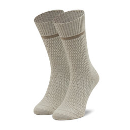Levi's® Высокие мужские носки Levi's® Pumice 701205091 Marshmellow