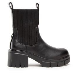 

Ботильйони DeeZee ZAL90101-1 Black, Чорний
