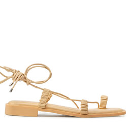 Tamaris Sandali Tamaris 1-28105-28 Giallo