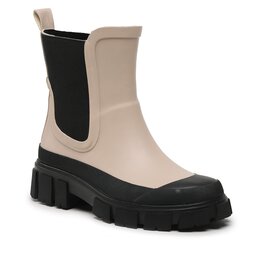 ONLY Shoes Sztyblety ONLY Shoes Onlwellie 15288645 Beige