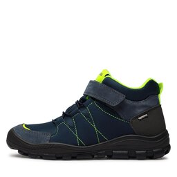 

Черевики Primigi GORE-TEX 4881533 D Azzur/Bl.Ch/Pet, Cиній