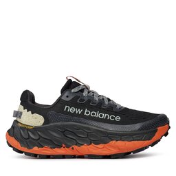 

Взуття New Balance Fresh Foam More Trail V3 MTMORCK3 Чорний