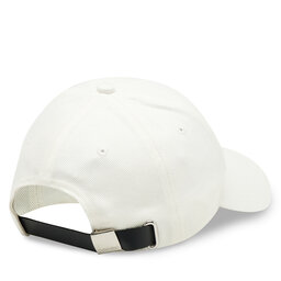 

Бейсболка Calvin Klein K50K509931 Bright White YAF, Білий
