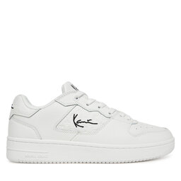 Karl Kani Laisvalaikio batai Karl Kani 89 Classic PD00003070 Balta