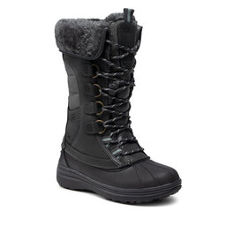 CMP Vinterskor CMP Thalo Wmn Snow Boot Wp 30Q4616 Titanio U911
