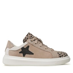 

Снікерcи Superfit 1-006461-4000 M Beige/White, Бежевий