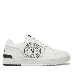 Versace Jeans Couture Sneakersy Versace Jeans Couture Starlight 77YA3SJ1 Biały