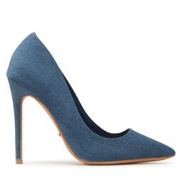 

Туфлі на шпильці DeeZee 92831-74 Blue, Голубий
