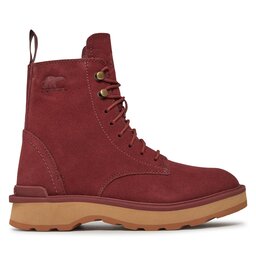 Sorel Botines Sorel Hi-Line™ Lace NL4879-681 Rojo