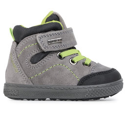 

Черевики Primigi GORE-TEX -6360311 M Grig, Сірий
