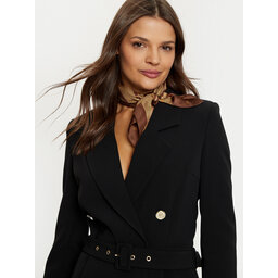 Guess Μαντήλι Guess AW5268 SIL53 Καφέ
