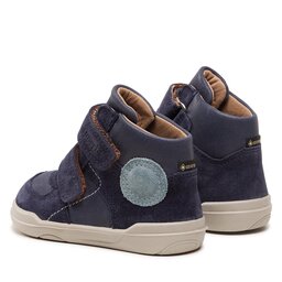 

Черевики Superfit 1-000541-8000 M Blue, Голубий