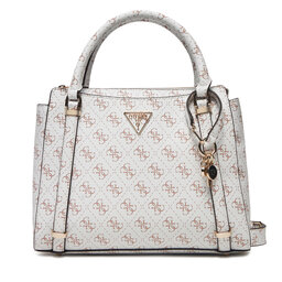 Guess Handtasche Guess HWEQG9 51006 Écru