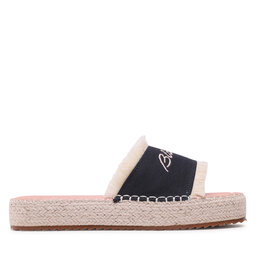 Blauer Espadrile Blauer S3SUNRAY04/CAN Bleumarin