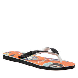 Havaianas Infradito Havaianas Top Nasa 41472620090 Black