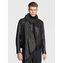 Guess Schal Guess AM9064 POL03 BLA