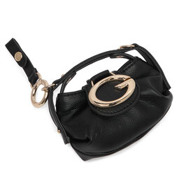 Guess Schlüsselanhänger Guess RW7583 P6401 Schwarz