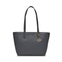 DKNY Handväska DKNY Bryant Medium Tote Coal 81