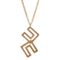 

Намисто Elisabetta Franchi CO-06B-31E2-V230 Oro 610, Золотий